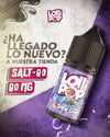 Lolli Pop Salt - Grape