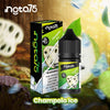 Nota 75 Salt - Champola Ice