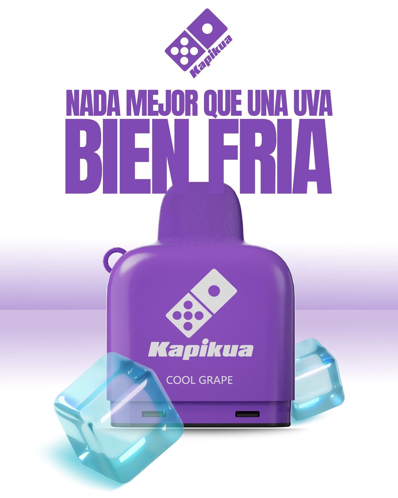 Vladdin - Kapicua Pod 10,000 Puffs