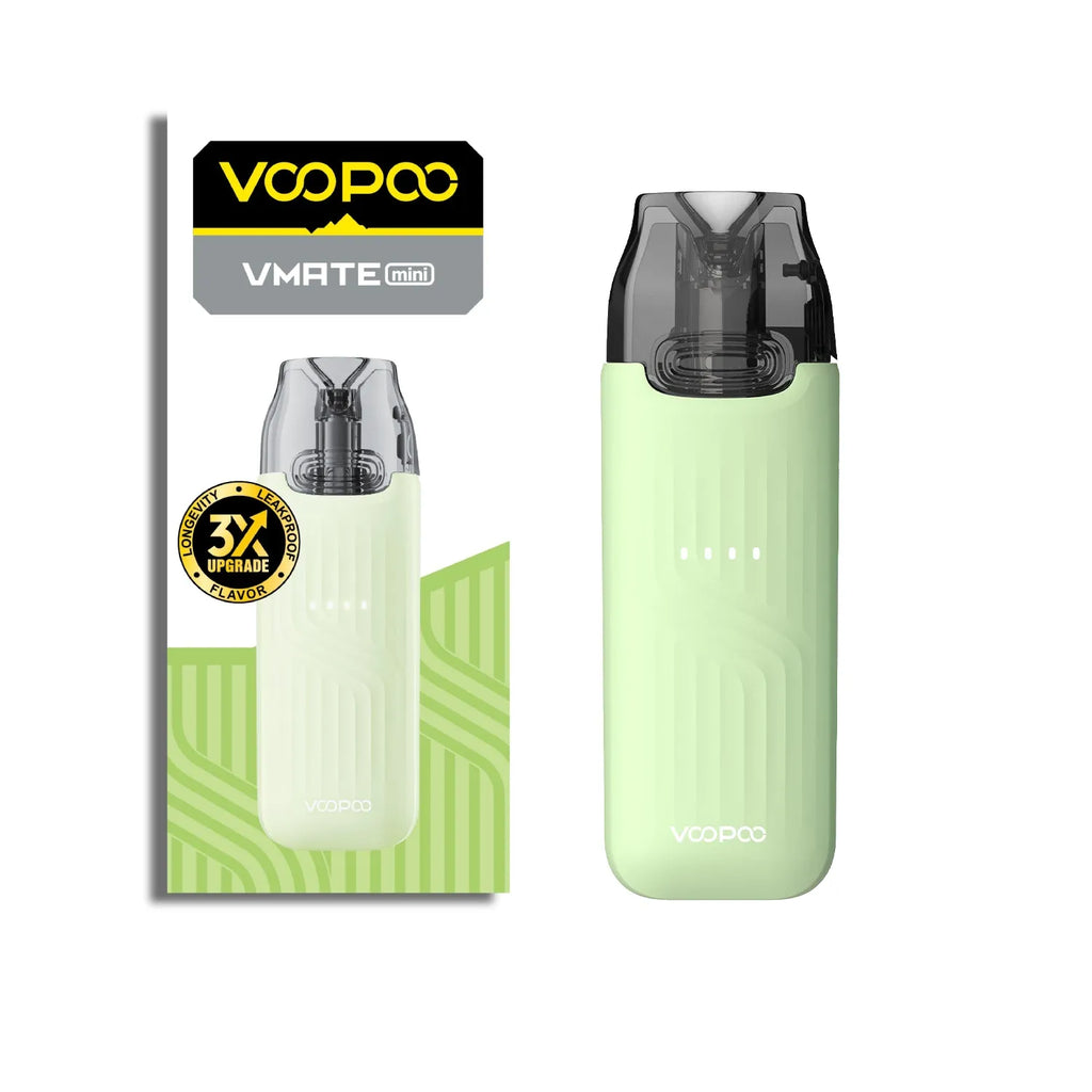 Voopoo V-Mate Mini
