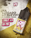 Lolli Pop Salt - Peach Mango Watermelon