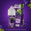 VRK Salt - Grape Ice Extra Viejo