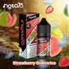 Nota 75 Salt - Strawberry Guava Ice