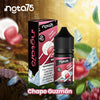 Nota 75 Salt - Chapo Guzman Cherry