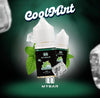 MyBar Salt - CoolMint 70MG