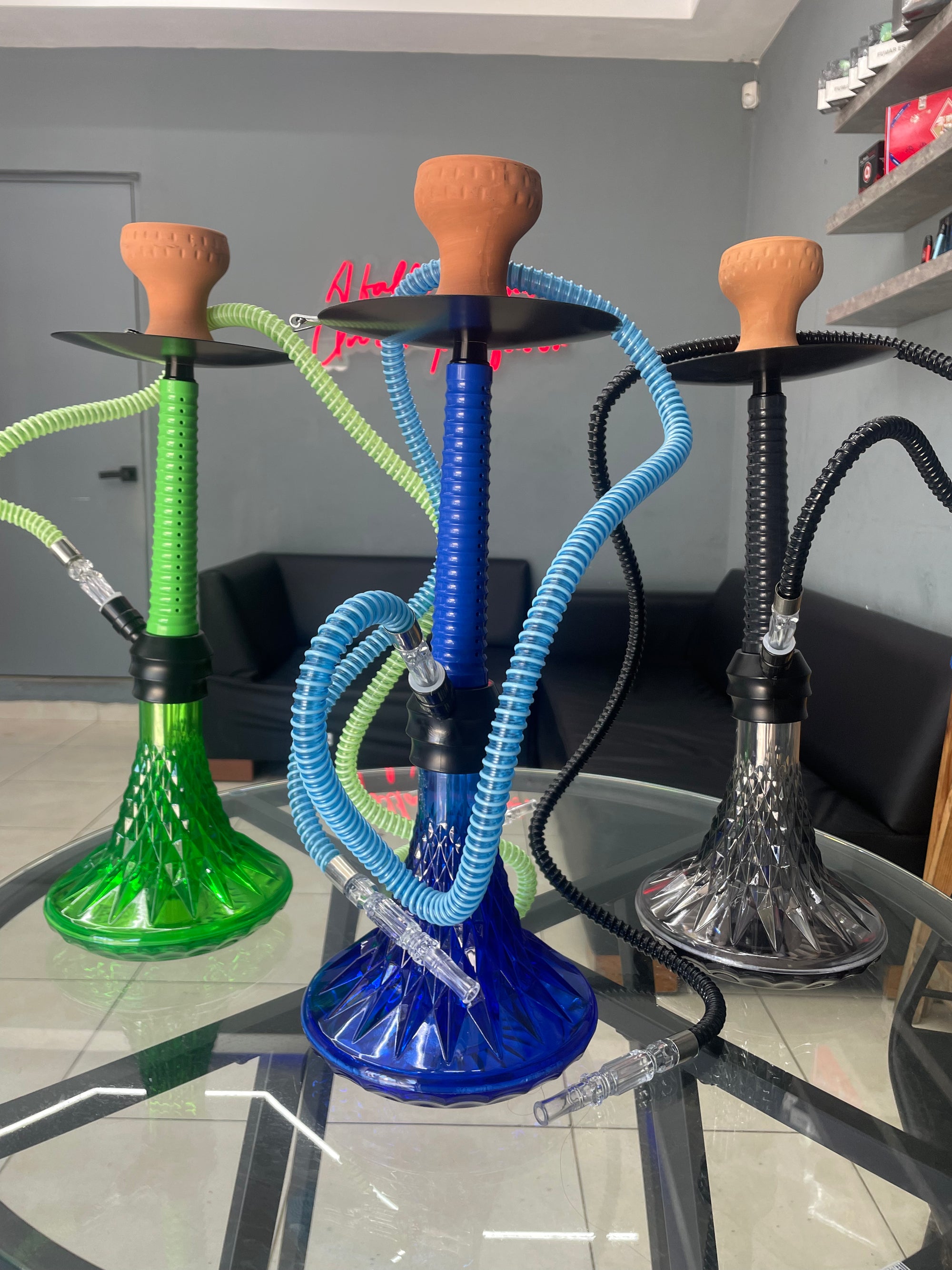 Hookah Grande