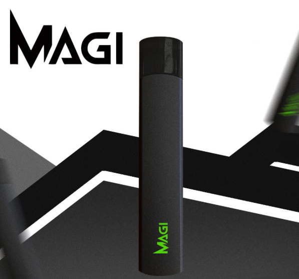 Magi Kit + Caja de Pods