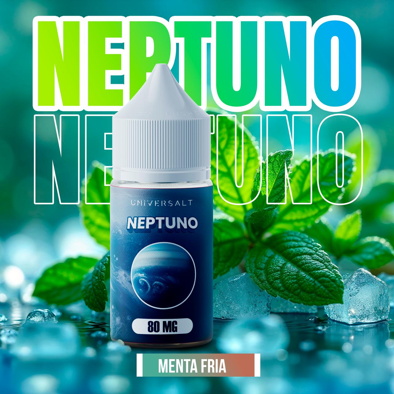 Universalt- Neptuno ( Cool Mint)