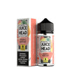 Juice Head - Pineapple Grapefruit