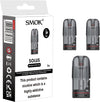 Smok Solus - Pod