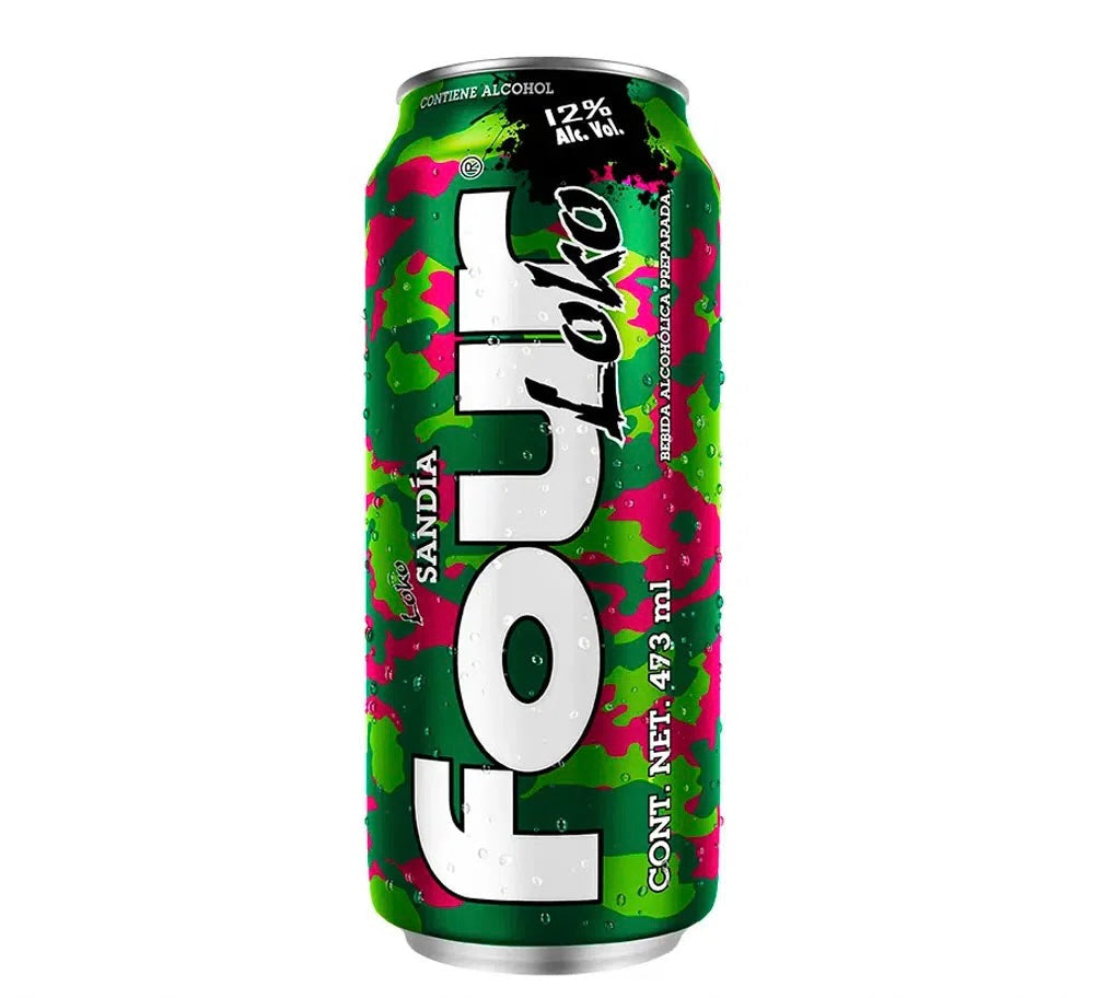 Four Loko