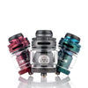 Zeus ZX II RTA Mesh