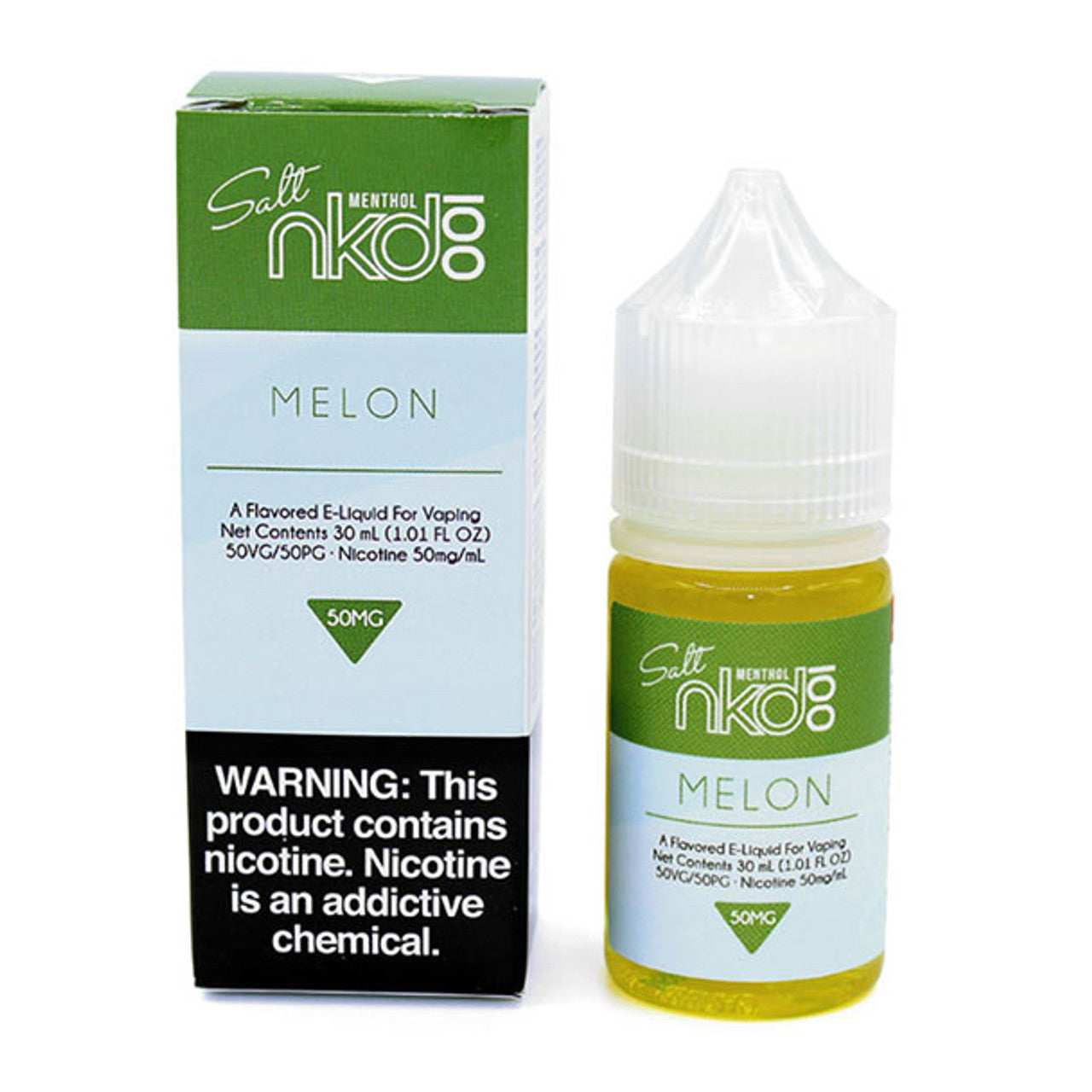 Naked Salt - Melon