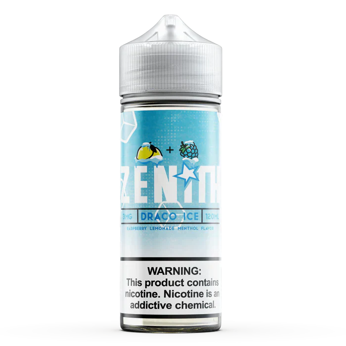 Zenith - Draco Ice