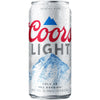 Coors original