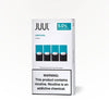 Juul pods - menthol 5%