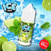 Ice Man - Limon