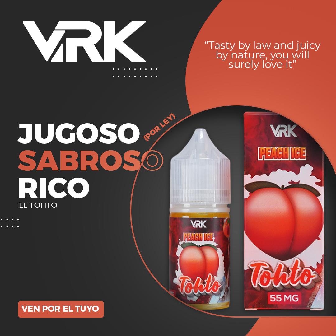 Liquidos Salt Vape City Liquidos Salt Vape City