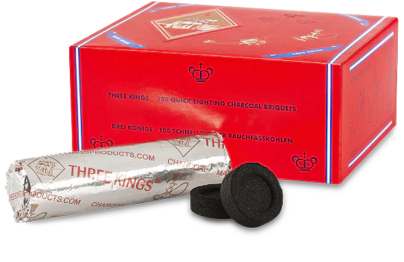 Carbon Three kings