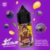 Nasty Cush Man - Mango Uva 100ml 6mg