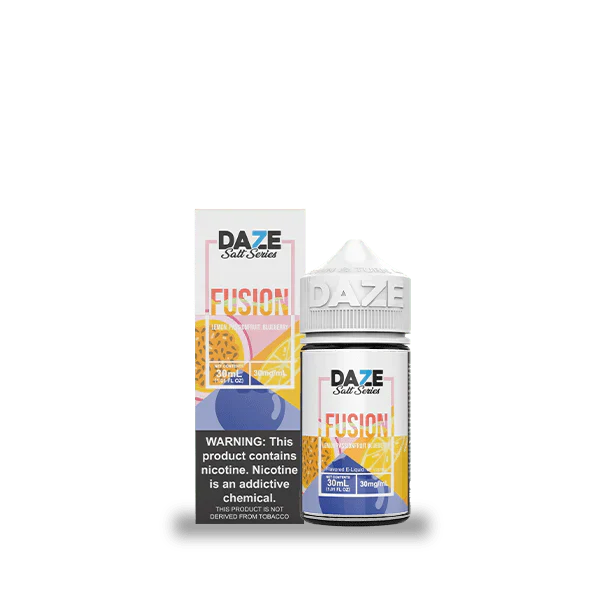 Daze Salt - Chinola Blueberry