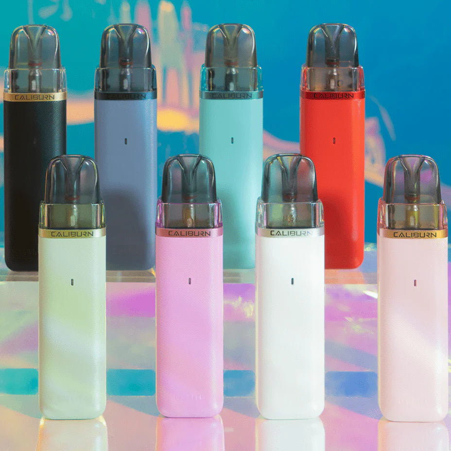 Uwell Caliburn G3 Lite